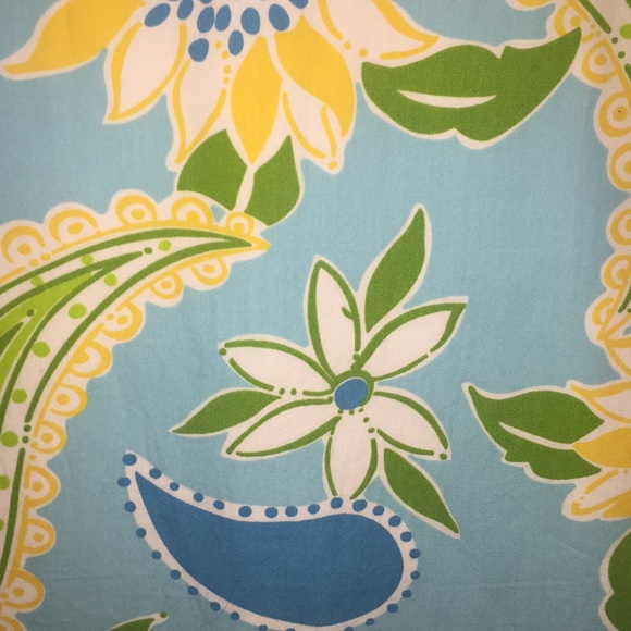 lilly pulitzer formal dress - Picture 2 of 4